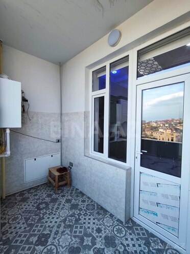 İcarəyə verilir 3 otaqlı yeni tikili 130 m², Badamdar q., photo 22 from 28