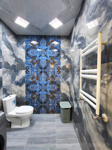 İcarəyə verilir 3 otaqlı yeni tikili 130 m², Badamdar q., photo 19 from 28