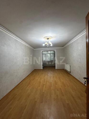 İcarəyə verilir 3 otaqlı köhnə tikili 70 m², Elmlər Akademiyası m., photo 7 from 13
