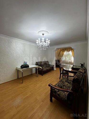 İcarəyə verilir 3 otaqlı köhnə tikili 70 m², Elmlər Akademiyası m., photo 1 from 13