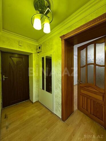İcarəyə verilir 3 otaqlı köhnə tikili 70 m², Elmlər Akademiyası m., photo 11 from 13