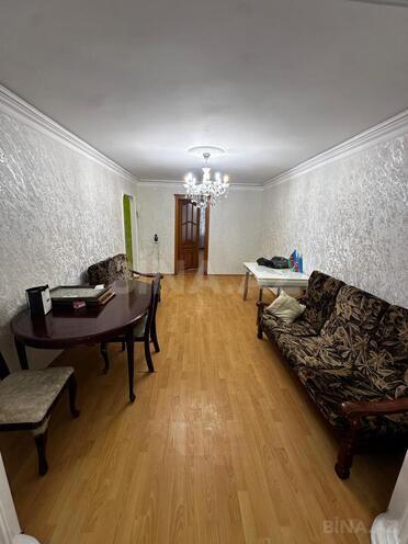 İcarəyə verilir 3 otaqlı köhnə tikili 70 m², Elmlər Akademiyası m., photo 4 from 13