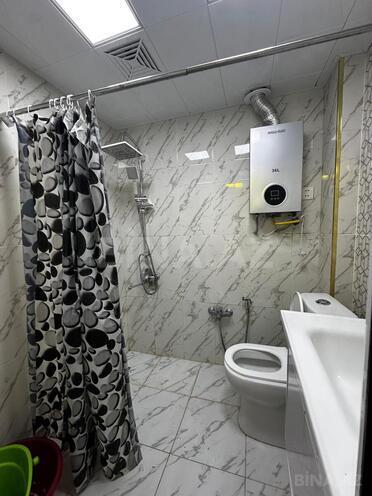 İcarəyə verilir 3 otaqlı köhnə tikili 70 m², Elmlər Akademiyası m., photo 12 from 13