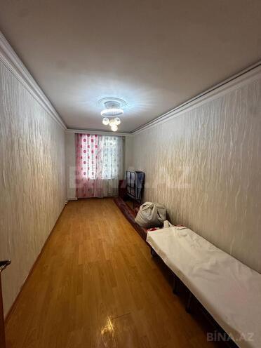 İcarəyə verilir 3 otaqlı köhnə tikili 70 m², Elmlər Akademiyası m., photo 8 from 13