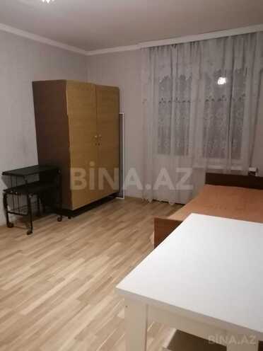 İcarəyə verilir 1 otaqlı köhnə tikili 40 m², Elmlər Akademiyası m., photo 5 from 11