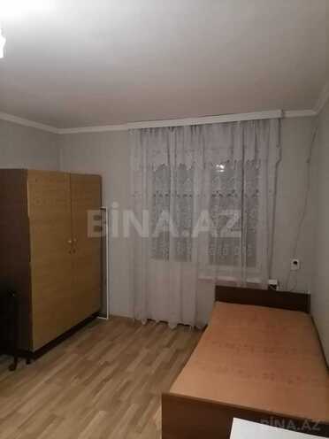 İcarəyə verilir 1 otaqlı köhnə tikili 40 m², Elmlər Akademiyası m., photo 6 from 11