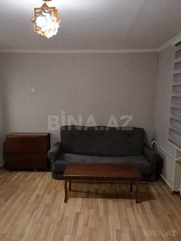 İcarəyə verilir 1 otaqlı köhnə tikili 40 m², Elmlər Akademiyası m., photo 4 from 11