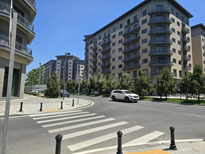 Продаётся  объект 480 м², м. Шах Исмаил Хатаи, photo 1 from 9
