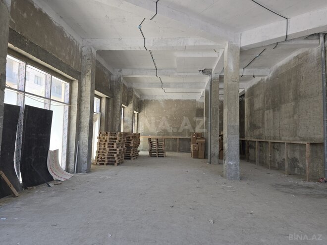Продаётся  объект 480 м², м. Шах Исмаил Хатаи, photo 6 from 9