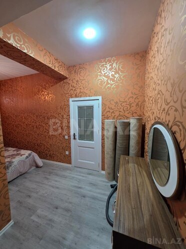 İcarəyə verilir 4 otaqlı yeni tikili 110 m², Nəsimi m., photo 11 from 17