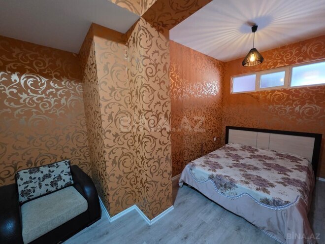 İcarəyə verilir 4 otaqlı yeni tikili 110 m², Nəsimi m., photo 10 from 17