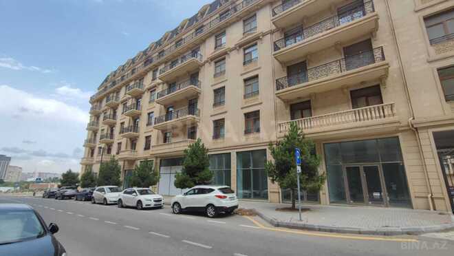 Продаётся 4-комн. новостройка 210 м², м. Шах Исмаил Хатаи, photo 1 from 9