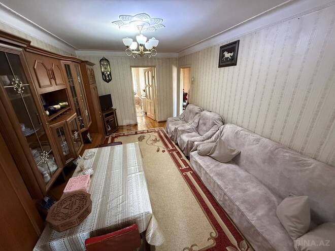 Продаётся 3-комн. вторичка 75 м², м. Шах Исмаил Хатаи, photo 5 from 15