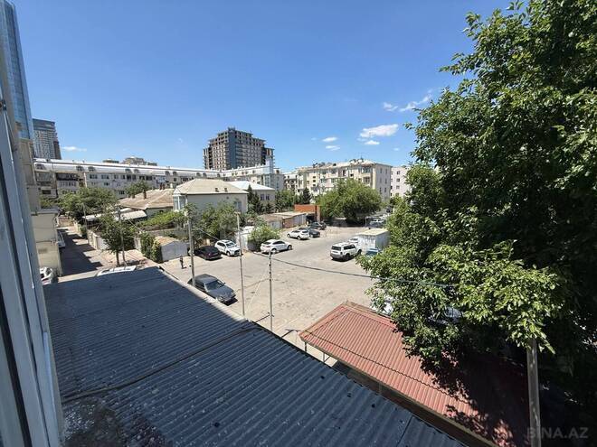 Продаётся 3-комн. вторичка 75 м², м. Шах Исмаил Хатаи, photo 8 from 15