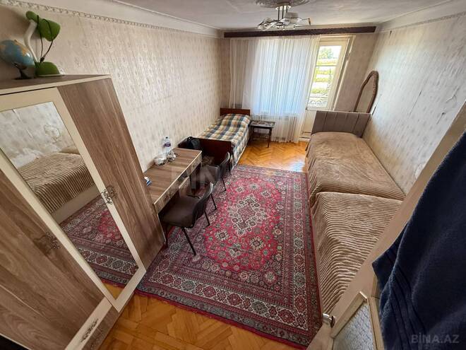 Продаётся 3-комн. вторичка 75 м², м. Шах Исмаил Хатаи, photo 12 from 15