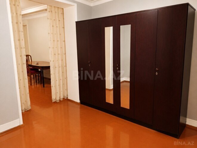Satılır 2 otaqlı köhnə tikili 68 m², Nərimanov r., photo 4 from 11