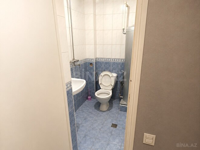 Satılır 2 otaqlı köhnə tikili 68 m², Nərimanov r., photo 8 from 11