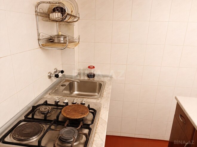 Satılır 2 otaqlı köhnə tikili 68 m², Nərimanov r., photo 7 from 11