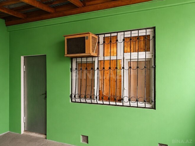 Satılır 2 otaqlı köhnə tikili 68 m², Nərimanov r., photo 10 from 11