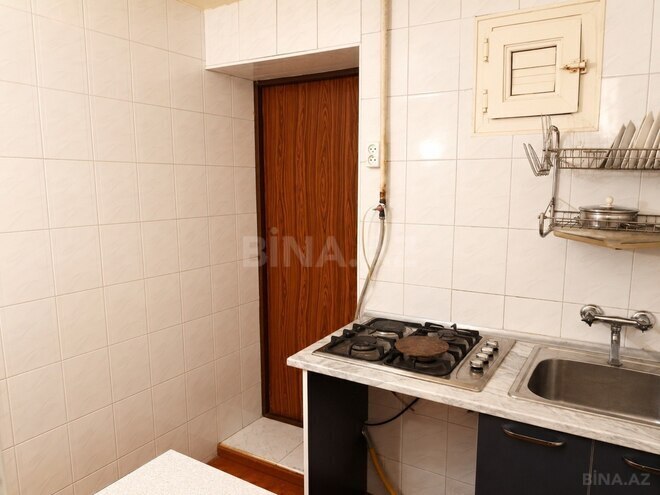 Satılır 2 otaqlı köhnə tikili 68 m², Nərimanov r., photo 6 from 11