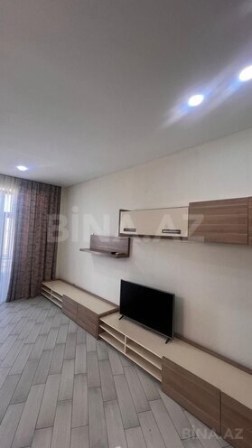 Сдаётся 2-комн. новостройка 50 м², м. Гянджлик, photo 3 from 15