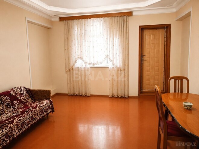 Satılır 2 otaqlı köhnə tikili 68 m², Nərimanov r., photo 3 from 11