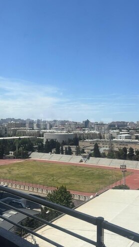 Сдаётся 2-комн. новостройка 50 м², м. Гянджлик, photo 11 from 15