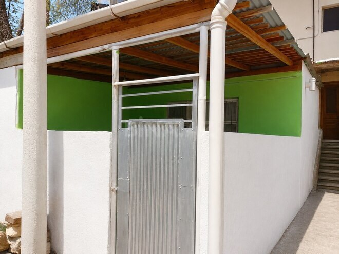 Satılır 2 otaqlı köhnə tikili 68 m², Nərimanov r., photo 9 from 11