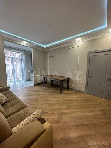 Продаётся 2-комн. новостройка 68 м², м. Дернегюль, photo 9 from 12