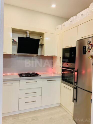 Сдаётся 2-комн. новостройка 62 м², м. 28 мая, photo 11 from 16