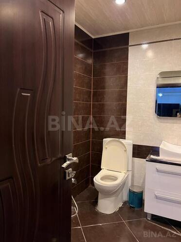 İcarəyə verilir 3 otaqlı yeni tikili 156 m², Şah İsmayıl Xətai m., photo 17 from 18
