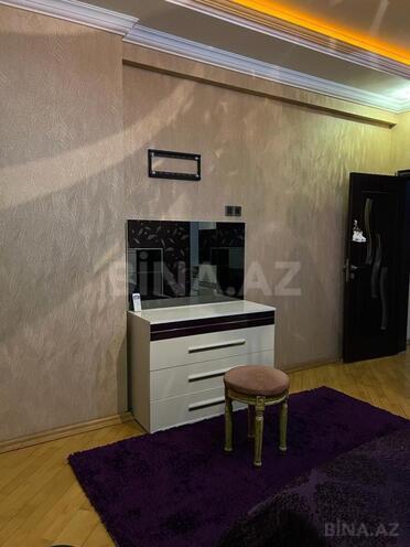 İcarəyə verilir 3 otaqlı yeni tikili 156 m², Şah İsmayıl Xətai m., photo 12 from 18
