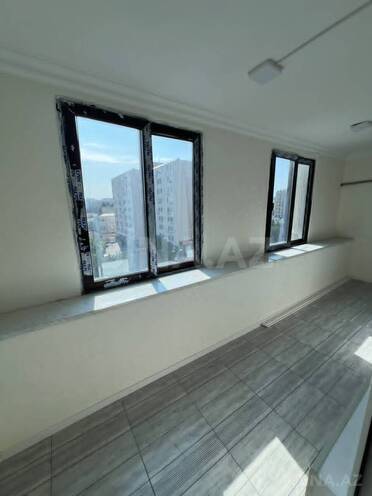 Satılır 3 otaqlı köhnə tikili 80 m², Gənclik m., photo 14 from 17