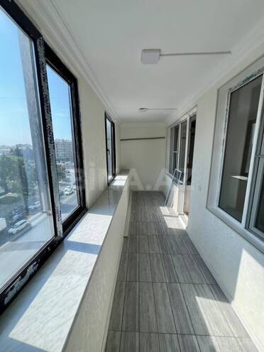 Satılır 3 otaqlı köhnə tikili 80 m², Gənclik m., photo 13 from 17