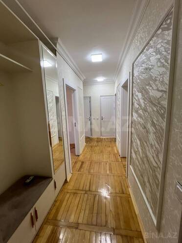 Satılır 3 otaqlı köhnə tikili 80 m², Gənclik m., photo 16 from 17