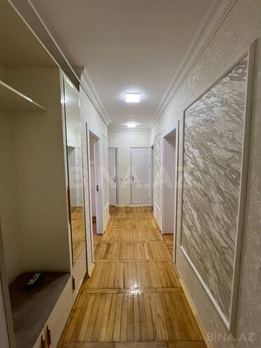 Satılır 3 otaqlı köhnə tikili 80 m², Gənclik m., photo 15 from 17