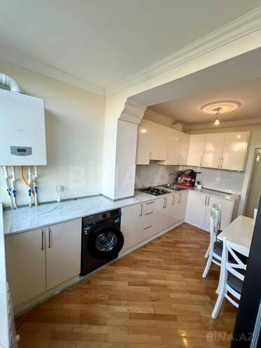 Satılır 3 otaqlı köhnə tikili 80 m², Gənclik m., photo 7 from 17