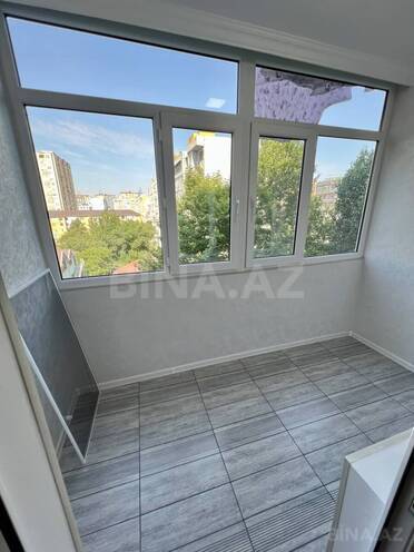 Satılır 3 otaqlı köhnə tikili 80 m², Gənclik m., photo 8 from 17