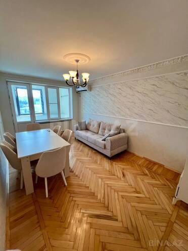 Satılır 3 otaqlı köhnə tikili 80 m², Gənclik m., photo 5 from 17