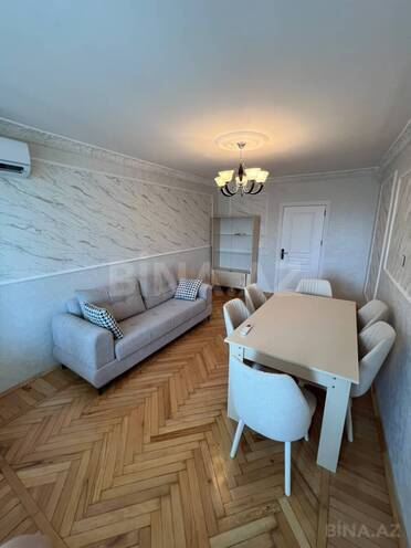 Satılır 3 otaqlı köhnə tikili 80 m², Gənclik m., photo 4 from 17