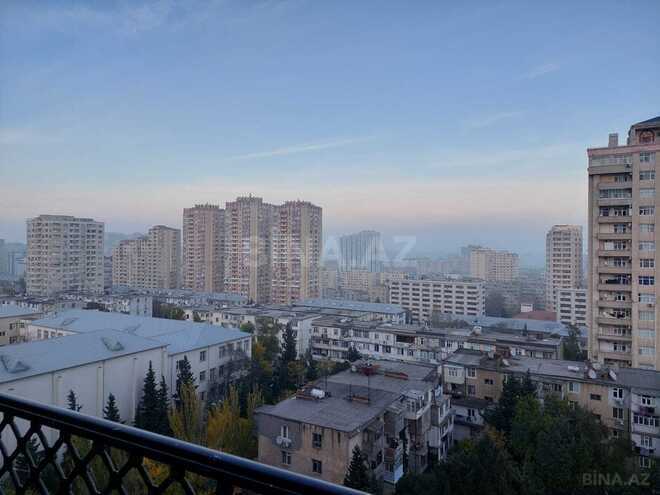 Satılır 2 otaqlı yeni tikili 56 m², İnşaatçılar m., photo 9 from 13