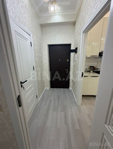 Satılır 2 otaqlı yeni tikili 56 m², İnşaatçılar m., photo 8 from 13