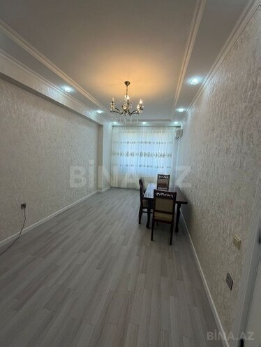 Satılır 2 otaqlı yeni tikili 56 m², İnşaatçılar m., photo 5 from 13