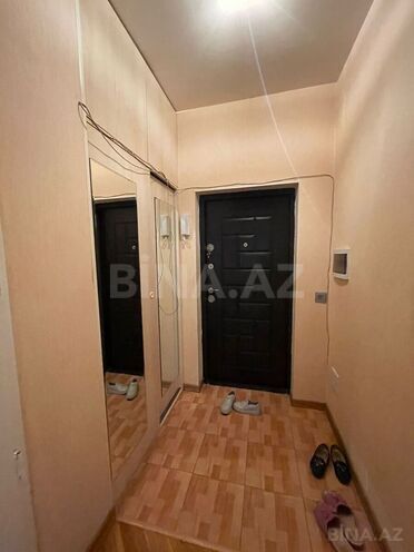 Сдаётся 2-комн. новостройка 52 м², м. Иншаатчылар, photo 10 from 13