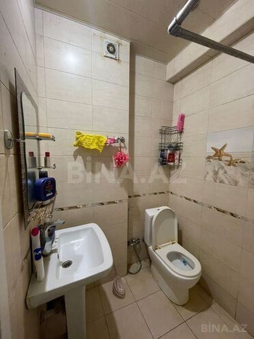 Сдаётся 2-комн. новостройка 52 м², м. Иншаатчылар, photo 8 from 13