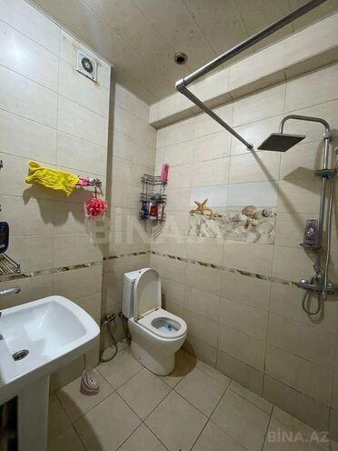 Сдаётся 2-комн. новостройка 52 м², м. Иншаатчылар, photo 7 from 13