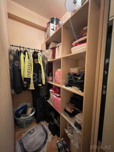 Сдаётся 2-комн. новостройка 52 м², м. Иншаатчылар, photo 12 from 13