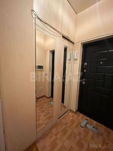 Сдаётся 2-комн. новостройка 52 м², м. Иншаатчылар, photo 11 from 13