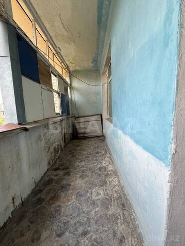 Satılır 3 otaqlı köhnə tikili 80 m², Xalqlar Dostluğu m., photo 21 from 22