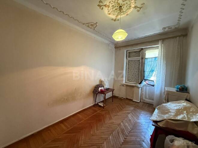 Satılır 3 otaqlı köhnə tikili 80 m², Xalqlar Dostluğu m., photo 9 from 22